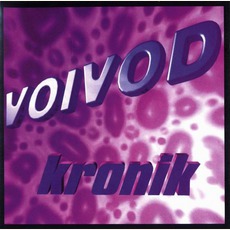 Kronik mp3 Album by Voivod