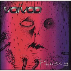 Phobos mp3 Album by Voivod