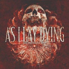 The Powerless Rise mp3 Album by As I Lay Dying