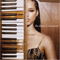 The Diary Of Alicia Keys mp3 Album by Alicia Keys