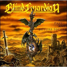 A Past And Future Secret mp3 Single by Blind Guardian