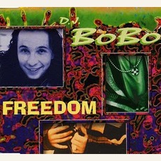 Freedom mp3 Single by DJ Bobo
