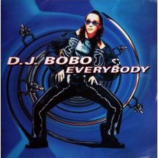 Everybody mp3 Single by DJ Bobo