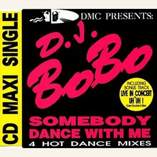 Somebody Dance With Me mp3 Single by DJ Bobo