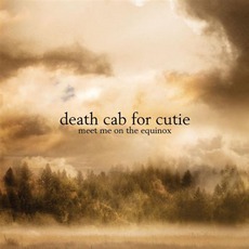 Meet Me On The Equinox mp3 Single by Death Cab For Cutie