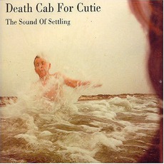 The Sound Of Settling mp3 Single by Death Cab For Cutie