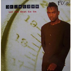 Let The Beat Go On mp3 Single by Dr. Alban
