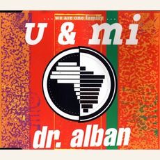 U & Mi mp3 Single by Dr. Alban