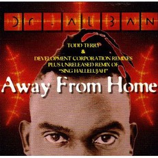 Away From Home mp3 Single by Dr. Alban