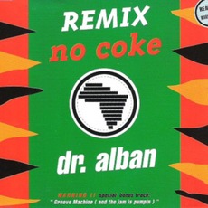 No Coke mp3 Single by Dr. Alban