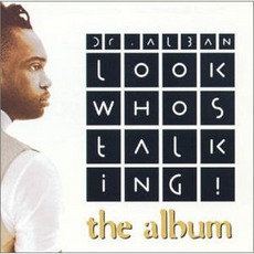 Look Who'S Talking mp3 Single by Dr. Alban