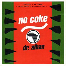 No Coke mp3 Single by Dr. Alban
