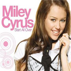 Start All Over mp3 Single by Miley Cyrus