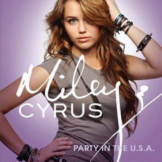 Party In The U.S.A. mp3 Single by Miley Cyrus