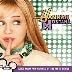 Hannah Montana mp3 Soundtrack by Various Artists