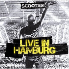 Live In Hamburg mp3 Live by Scooter