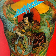 Beast From The East mp3 Live by Dokken