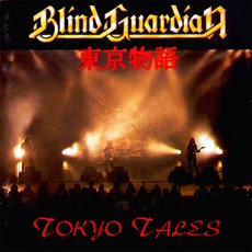 Tokyo Tales mp3 Live by Blind Guardian