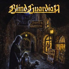Live mp3 Live by Blind Guardian