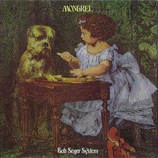 Mongrel mp3 Album by The Bob Seger System