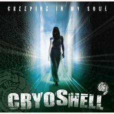 Creeping In My Soul mp3 Album by Cryoshell