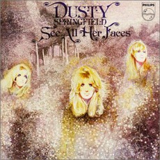 See All Her Faces mp3 Album by Dusty Springfield