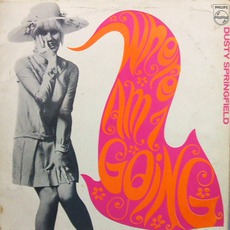 Where Am I Going? mp3 Album by Dusty Springfield