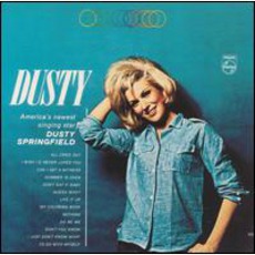 Dusty mp3 Album by Dusty Springfield