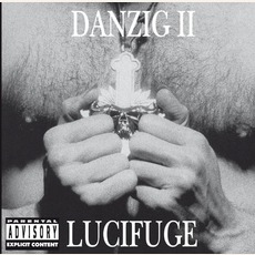 Danzig II: Lucifuge mp3 Album by Danzig
