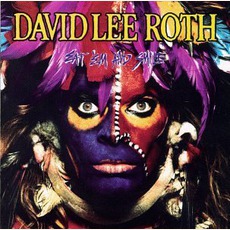 Eat 'Em And Smile mp3 Album by David Lee Roth