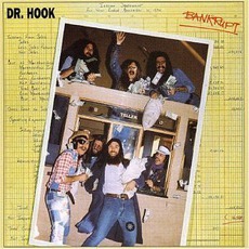 Bankrupt mp3 Album by Dr. Hook
