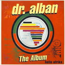 Hello Afrika: The Album mp3 Album by Dr. Alban