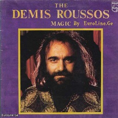 Magic mp3 Album by Demis Roussos