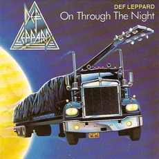 On Through The Night mp3 Album by Def Leppard