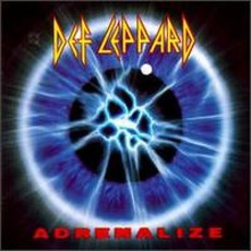 Adrenalize mp3 Album by Def Leppard