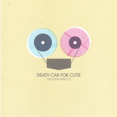 The John Byrd E.P. mp3 Album by Death Cab For Cutie