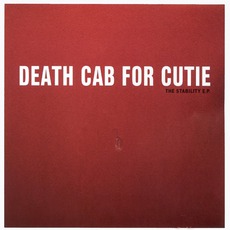 The Stability E.P. mp3 Album by Death Cab For Cutie
