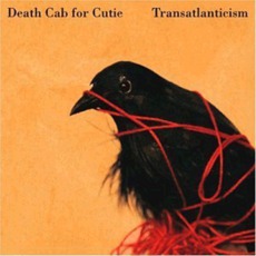Transatlanticism mp3 Album by Death Cab For Cutie