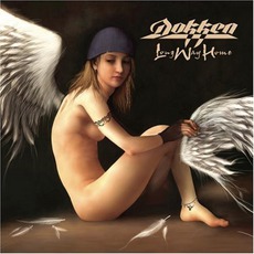 Long Way Home mp3 Album by Dokken