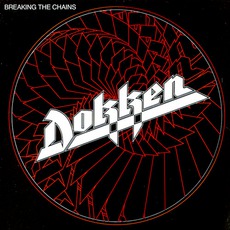 Breaking The Chains mp3 Album by Dokken