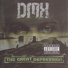 The Great Depression mp3 Album by DMX