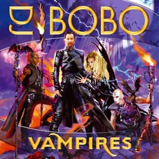 Vampires mp3 Album by DJ Bobo