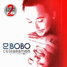 Celebration mp3 Album by DJ Bobo
