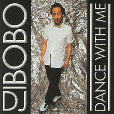 Dance With Me mp3 Album by DJ Bobo