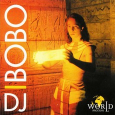 World In Motion mp3 Album by DJ Bobo