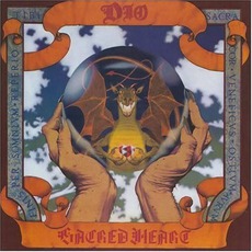 Sacred Heart mp3 Album by Dio
