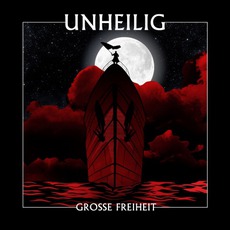 Große Freiheit mp3 Album by Unheilig