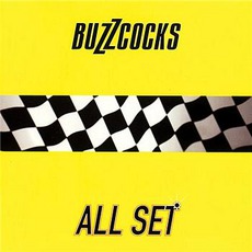 All Set mp3 Album by Buzzcocks