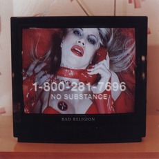 No Substance mp3 Album by Bad Religion