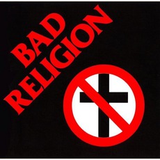 Bad Religion mp3 Album by Bad Religion